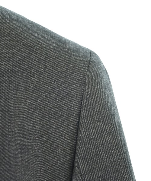 COMME des GARCONS HOMME DEUX（コムデギャルソンオムドゥ）テーラードジャケット グレー サイズ:S メンズ/2200667130081