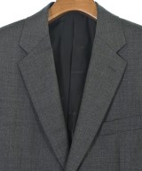 COMME des GARCONS HOMME DEUX（コムデギャルソンオムドゥ）テーラードジャケット グレー サイズ:S メンズ/2200667130081