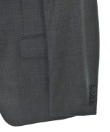 COMME des GARCONS HOMME DEUX（コムデギャルソンオムドゥ）テーラードジャケット グレー サイズ:S メンズ/2200667130081