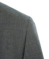 COMME des GARCONS HOMME DEUX（コムデギャルソンオムドゥ）テーラードジャケット グレー サイズ:S メンズ/2200667130081