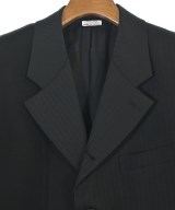 COMME des GARCONS HOMME DEUX（コムデギャルソンオムドゥ）カジュアルジャケット 黒 サイズ:S メンズ/2200667130111