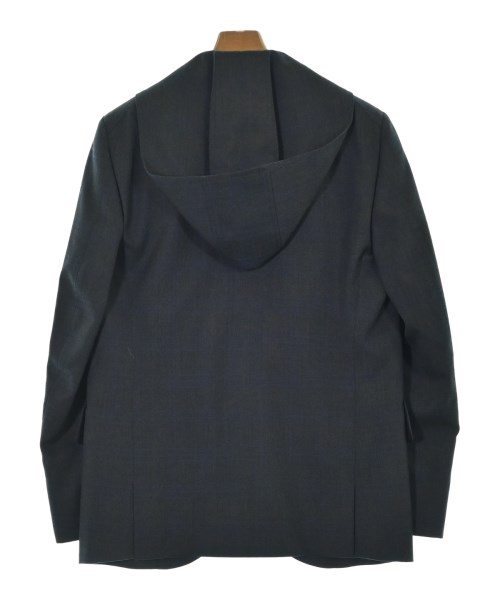 COMME des GARCONS HOMME DEUX（コムデギャルソンオムドゥ）カジュアルジャケット グレー サイズ:S メンズ/2200667130159