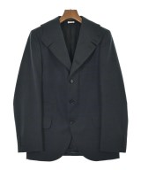 COMME des GARCONS HOMME DEUX（コムデギャルソンオムドゥ）カジュアルジャケット グレー サイズ:S メンズ/2200667130159