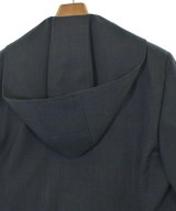 COMME des GARCONS HOMME DEUX（コムデギャルソンオムドゥ）カジュアルジャケット グレー サイズ:S メンズ/2200667130159