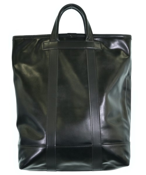 COMME des GARCONS HOMME DEUX（コムデギャルソンオムドゥ）トートバッグ 黒 サイズ:- メンズ/2200667255159