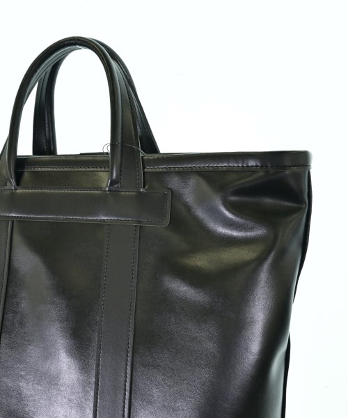 COMME des GARCONS HOMME DEUX（コムデギャルソンオムドゥ）トートバッグ 黒 サイズ:- メンズ/2200667255159