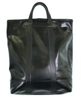 COMME des GARCONS HOMME DEUX（コムデギャルソンオムドゥ）トートバッグ 黒 サイズ:- メンズ/2200667255159
