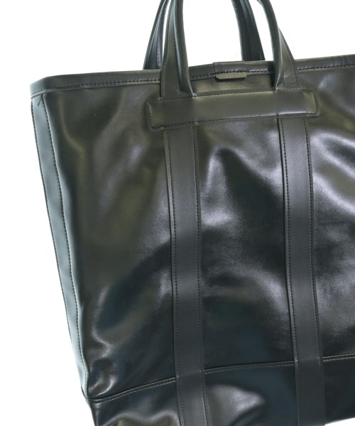 COMME des GARCONS HOMME DEUX（コムデギャルソンオムドゥ）トートバッグ 黒 サイズ:- メンズ/2200667255166