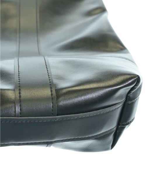 COMME des GARCONS HOMME DEUX（コムデギャルソンオムドゥ）トートバッグ 黒 サイズ:- メンズ/2200667255166
