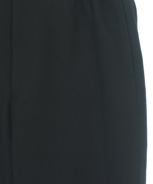 COMME des GARCONS HOMME DEUX（コムデギャルソンオムドゥ）その他 黒 サイズ:M メンズ/2200667472075