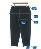 COMME des GARCONS HOMME DEUX（コムデギャルソンオムドゥ）その他 黒 サイズ:M メンズ/2200667472075