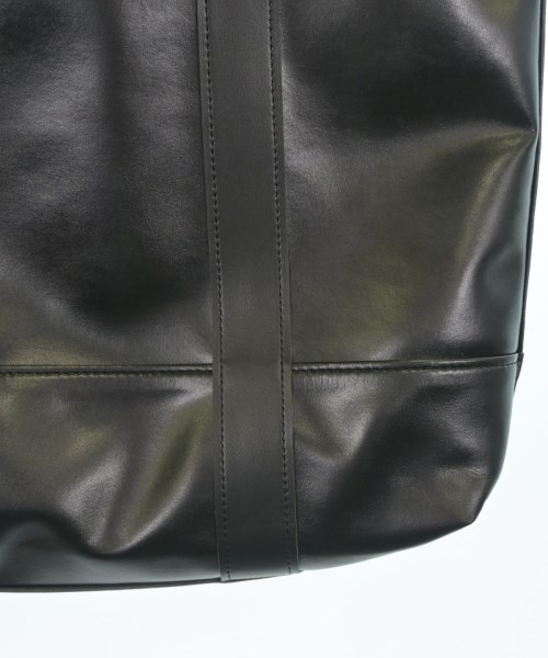 COMME des GARCONS HOMME DEUX（コムデギャルソンオムドゥ）トートバッグ 黒 サイズ:- メンズ/2200667347328