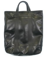 COMME des GARCONS HOMME DEUX（コムデギャルソンオムドゥ）トートバッグ 黒 サイズ:- メンズ/2200667347328