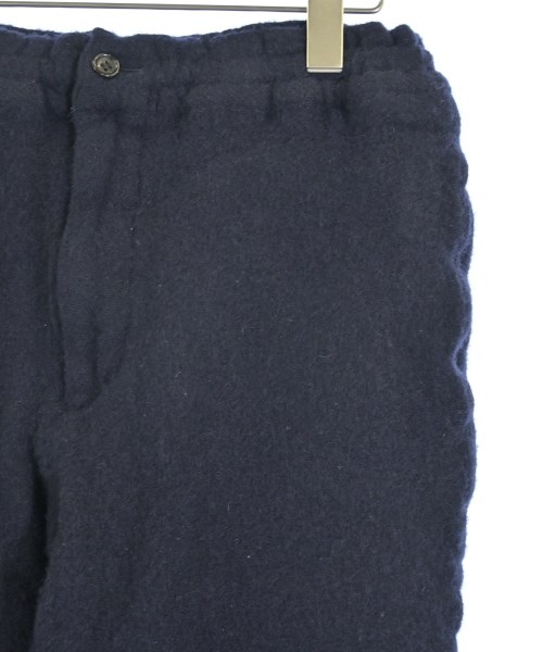 COMME des GARCONS HOMME DEUX（コムデギャルソンオムドゥ）その他 黒 サイズ:XS メンズ/2200667527034