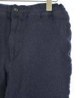 COMME des GARCONS HOMME DEUX（コムデギャルソンオムドゥ）その他 黒 サイズ:XS メンズ/2200667527034