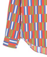 COMME des GARCONS HOMME DEUX（コムデギャルソンオムドゥ）カジュアルシャツ 青 サイズ:S メンズ/2200667527065