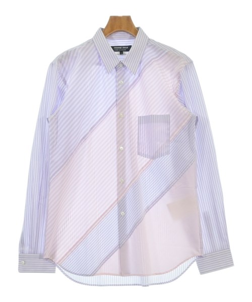 COMME des GARCONS HOMME DEUX(コムデギャルソンオムドゥ)のカジュアルシャツ サイズ:L 22,800円