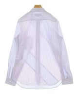 COMME des GARCONS HOMME DEUX（コムデギャルソンオムドゥ）カジュアルシャツ ピンク サイズ:L メンズ/2200667527072