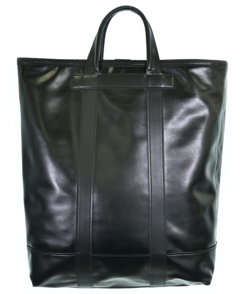 COMME des GARCONS HOMME DEUX（コムデギャルソンオムドゥ）トートバッグ 黒 サイズ:- メンズ/2200667527119