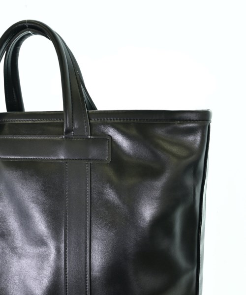 COMME des GARCONS HOMME DEUX（コムデギャルソンオムドゥ）トートバッグ 黒 サイズ:- メンズ/2200667527119