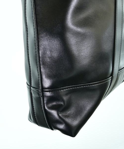 COMME des GARCONS HOMME DEUX（コムデギャルソンオムドゥ）トートバッグ 黒 サイズ:- メンズ/2200667527119