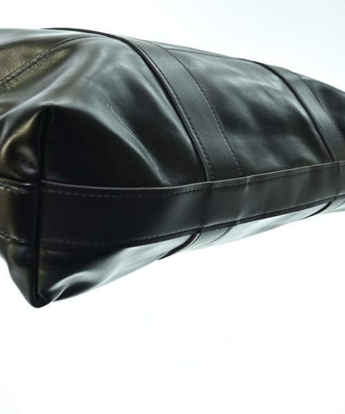 COMME des GARCONS HOMME DEUX（コムデギャルソンオムドゥ）トートバッグ 黒 サイズ:- メンズ/2200667527119