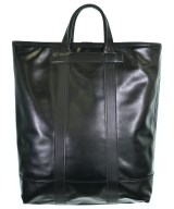 COMME des GARCONS HOMME DEUX（コムデギャルソンオムドゥ）トートバッグ 黒 サイズ:- メンズ/2200667527119