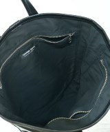 COMME des GARCONS HOMME DEUX（コムデギャルソンオムドゥ）トートバッグ 黒 サイズ:- メンズ/2200667527119