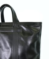 COMME des GARCONS HOMME DEUX（コムデギャルソンオムドゥ）トートバッグ 黒 サイズ:- メンズ/2200667527119