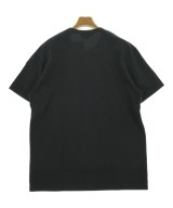 COMME des GARCONS HOMME DEUX（コムデギャルソンオムドゥ）Tシャツ・カットソー 黒 サイズ:XL メンズ/2200667551015