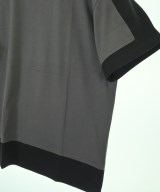 COMME des GARCONS HOMME DEUX（コムデギャルソンオムドゥ）Tシャツ・カットソー 黒 サイズ:XL メンズ/2200667551015