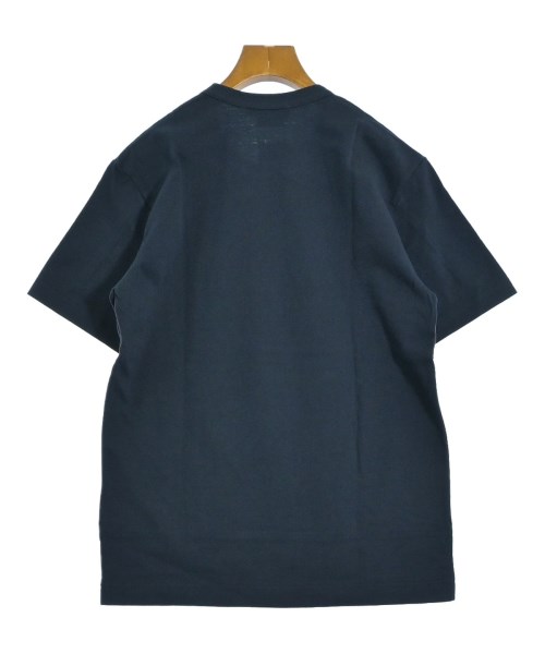 COMME des GARCONS HOMME DEUX（コムデギャルソンオムドゥ）Tシャツ・カットソー 紺 サイズ:S メンズ/2200667551022
