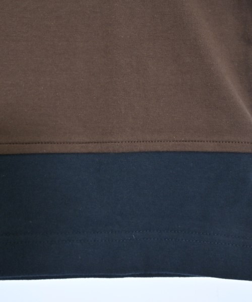 COMME des GARCONS HOMME DEUX（コムデギャルソンオムドゥ）Tシャツ・カットソー 紺 サイズ:S メンズ/2200667551022