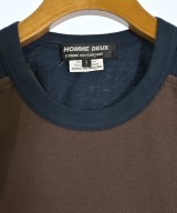 COMME des GARCONS HOMME DEUX（コムデギャルソンオムドゥ）Tシャツ・カットソー 紺 サイズ:S メンズ/2200667551022