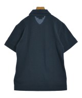 COMME des GARCONS HOMME DEUX（コムデギャルソンオムドゥ）ポロシャツ 紺 サイズ:S メンズ/2200667551039