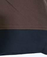COMME des GARCONS HOMME DEUX（コムデギャルソンオムドゥ）ポロシャツ 紺 サイズ:S メンズ/2200667551039