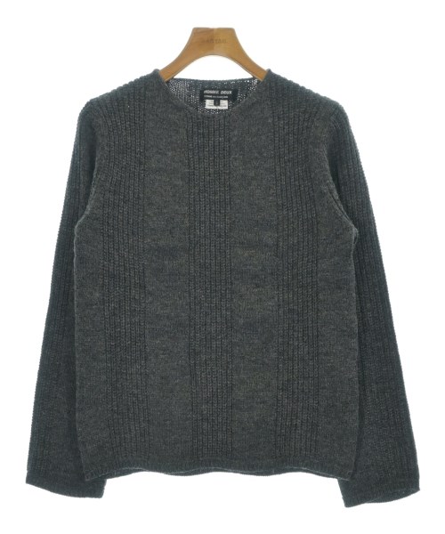 COMME des GARCONS HOMME DEUX(コムデギャルソンオムドゥ)のニット・セーター サイズ:S 23,100円