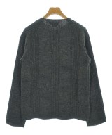 COMME des GARCONS HOMME DEUX（コムデギャルソンオムドゥ）ニット・セーター グレー サイズ:S メンズ/2200667551046