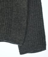 COMME des GARCONS HOMME DEUX（コムデギャルソンオムドゥ）ニット・セーター グレー サイズ:S メンズ/2200667551046