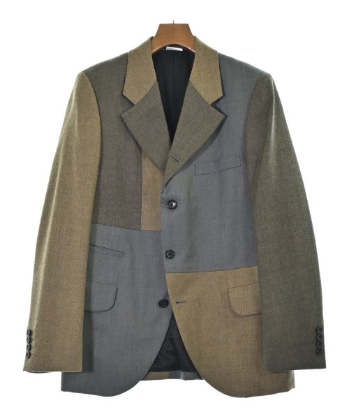 COMME des GARCONS HOMME DEUX(コムデギャルソンオムドゥ)のカジュアルジャケット サイズ:S 53,100円
