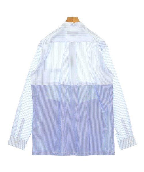 COMME des GARCONS HOMME DEUX（コムデギャルソンオムドゥ）カジュアルシャツ 白 サイズ:L メンズ/2200667632127