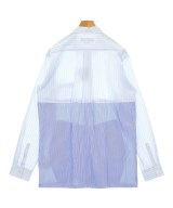 COMME des GARCONS HOMME DEUX（コムデギャルソンオムドゥ）カジュアルシャツ 白 サイズ:L メンズ/2200667632127