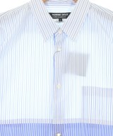 COMME des GARCONS HOMME DEUX（コムデギャルソンオムドゥ）カジュアルシャツ 白 サイズ:L メンズ/2200667632127