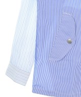 COMME des GARCONS HOMME DEUX（コムデギャルソンオムドゥ）カジュアルシャツ 白 サイズ:L メンズ/2200667632127