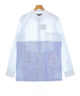 COMME des GARCONS HOMME DEUX カジュアルシャツ