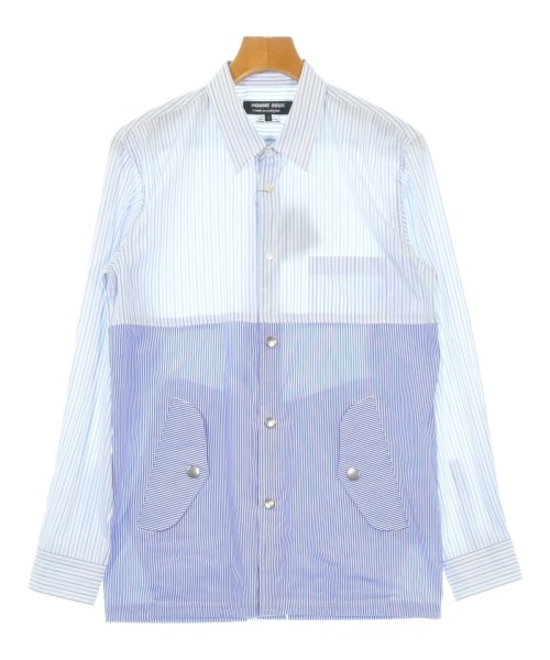 COMME des GARCONS HOMME DEUX(コムデギャルソンオムドゥ)のカジュアルシャツ サイズ:S 28,800円