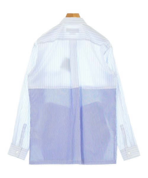 COMME des GARCONS HOMME DEUX（コムデギャルソンオムドゥ）カジュアルシャツ 白 サイズ:S メンズ/2200667632134