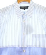 COMME des GARCONS HOMME DEUX（コムデギャルソンオムドゥ）カジュアルシャツ 白 サイズ:S メンズ/2200667632134