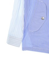 COMME des GARCONS HOMME DEUX（コムデギャルソンオムドゥ）カジュアルシャツ 白 サイズ:S メンズ/2200667632134