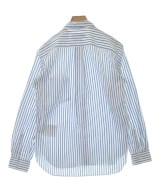 COMME des GARCONS HOMME DEUX（コムデギャルソンオムドゥ）カジュアルシャツ 青 サイズ:S メンズ/2200667632240